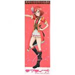 μ's(ラブライブ!) ポスター 西木野真姫 スリムポスター MOMENT RING アニメイト購入特典