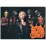 VAMPS(HYDEソロ) ポスター after light 2018