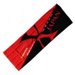 X JAPAN(エックス) その他 タオル DAHLIA X JAPAN RACING ALL JAPAN F-3000 CHAMPIONSHIP