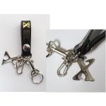 X JAPAN(エックス) その他 キーホルダー ファンクラブ関連 グッズ  入会特典