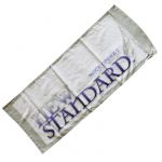 矢沢永吉(E.YAZAWA) CONCERT TOUR 2006 「NEW STANDARD ～Rock Opera 2～」 タオル