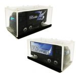 矢沢永吉(E.YAZAWA) CONCERT TOUR 2006 「NEW STANDARD ～Rock Opera 2～」 トランポ型ミニカー ツアートラック