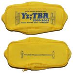 ゆず(YUZU) 体育館ツアー2000-2001「トビラ」 ポーチ