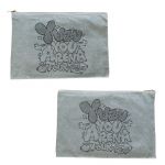 ゆず(YUZU) 15th Anniversary Dome Live YUZU YOU ポーチ