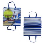 ゆず(YUZU) YUZU ARENA TOUR 2018「BIG YELL」 プレミアムシート 特典 折りたたみ座布団