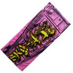 AAA(トリプルエー) SKY-HI (日高光啓) フェイスタオル 2013夏フェス