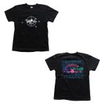 AAA(トリプルエー) SKY-HI (日高光啓) Tシャツ TOUR 2013 「The 1st FLIGHT」