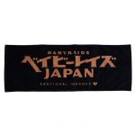 ベイビーレイズJAPAN(レイズ) その他 BRJ タオル THE BRJ LIVE ～西日本一斉拳挙～