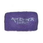 ベイビーレイズJAPAN(レイズ) その他 リストバンド パープル