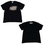 ベイビーレイズJAPAN(レイズ) その他 Tシャツ エモフェス 2017 ブラック