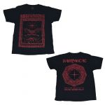 BABYMETAL(ベビーメタル) 限定販売 THE ONE BIG Tシャツ ブラック 2017