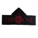 BABYMETAL(ベビーメタル) 限定販売 フードタオル フード付きタオル 2016 THE ONE