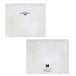 BACK DROP BOMB(バック・ドロップ・ボム) その他 Tシャツ ホワイト MICROMAX TOUR 2000