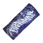 BRAHMAN(ブラフマン) 2012 Tour 「露命」 フェイスタオル パープル