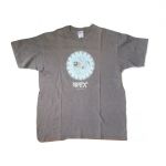 BRAHMAN(ブラフマン) その他 Tシャツ グレー reason for being