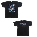 BRAHMAN(ブラフマン) その他 Tシャツ EGO-WRAPPIN' SPECIAL LIVE SURE SHOT 2010