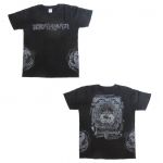 BRAHMAN(ブラフマン) その他 Tシャツ live pure speak