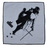 BUCK-TICK(バクチク) THE DAY IN QUESTION 2015 ハンドタオル 櫻井敦司