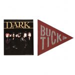 BUCK-TICK(バクチク) セット商品 メモ帳 おみくじ セット DARK 等