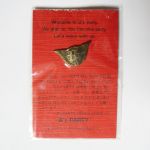 B'z(ビーズ) その他 party  ピンバッジ 9th bluesロゴ 入会特典