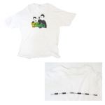 CAPTAIN HEDGE HOG(キャプヘジ) その他 Tシャツ キャプテン・ヘッジ・ホッグ 2002