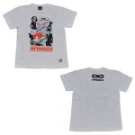 DREAMS COME TRUE(ドリカム) CONCERT TOUR 2014 -ATTACK25- Tシャツ ホワイト
