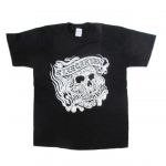 ELLEGARDEN(エルレガーデン) その他 Tシャツ SKULL SHIT ドクロ