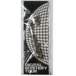 藤井フミヤ(チェッカーズ) ARENA TOUR 2003 DIGITAL MYSTERY TOUR with GOTA ストラップ