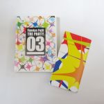 藤井フミヤ(チェッカーズ) DVD・BLU-RAY Fumiya Fujii THE PARTY 2003 パンフレット DVD