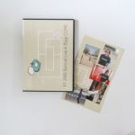 藤井フミヤ(チェッカーズ) DVD・BLU-RAY FF 2005 Special Live in Zepp CORE パンフレット DVD