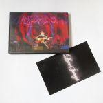 藤井フミヤ(チェッカーズ) DVD・BLU-RAY DVD Fumiya Fujii Concert Tour 2005 Love Songs 2005.10.23　東京国際フォーラム ファンクラブ限定販売