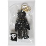 the GazettE(ガゼット) LIVE TOUR12-13 [DIVISION] GROAN OF DIPLOSOMIA ベアキーホルダー BLACK MORAL