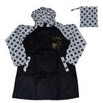 GLAY(グレイ) STADIUM LIVE 2012 THE SUITE ROOM in OSAKA NAGAI STADIUM レインコート