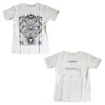 the HIATUS(ハイエスタス) その他 Tシャツ all change is not growth