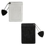 布袋寅泰(BOOWY) HOTEI & The WANDERERS FUNKY PUNKY TOUR 2007-2008 パスケース ピック付