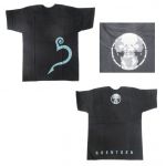 HYDE(VAMPS) 限定販売 Hydeist ROENTGEN Tシャツ