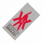 吉川晃司(COMPLEX) 30th Anniversary Live "SINGLES+" ビッグタオル バスタオル