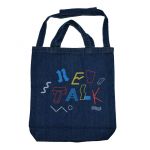 KEYTALK(キートーク) その他 トートバッグ デニム