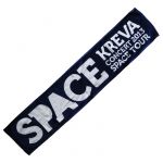 KREVA(KICK THE CAN CREW) CONCERT 2013 SPACE TOUR マフラータオル