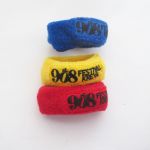 KREVA(KICK THE CAN CREW) その他 908 Festival 2013 リストバンド 3点セット