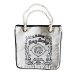 L'Arc～en～Ciel(ラルク) KEN ロープハンドルトートバッグ ラグベベアパレル 2016春夏