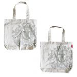 L'Arc～en～Ciel(ラルク) TETSUYA 1969　トートバッグ