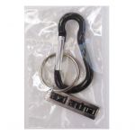 L'Arc～en～Ciel(ラルク) YUKIHIRO acid android カラビナキーホルダー