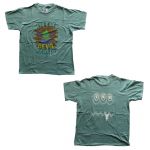 LiSA(リサ) LiVE is Smile Always～LiTTLE DEViL PARADE～ Tシャツ～スケーターVer.～