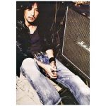 LUNA SEA(ルナシー) ポスター J アンプ