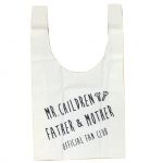 Mr.Children(ミスチル) その他 マルシェバッグ 22年目継続特典