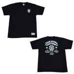 MAN WITH A MISSION(マンウィズ) その他 ニットキャップ レッド 2014福袋