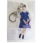 乃木坂46(のぎざか) その他 筒井あやめ 個別全身アクリルキーホルダー 4期生初公演『3人のプリンシパル』