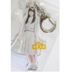 乃木坂46(のぎざか) その他 賀喜遥香 個別全身アクリルキーホルダー  「Sing Out!」 アクキー