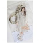 乃木坂46(のぎざか) その他 高山一実 個別全身アクリルキーホルダー  「Sing Out!」